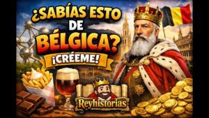 Patrimonio cultural en Bélgica: guía completa