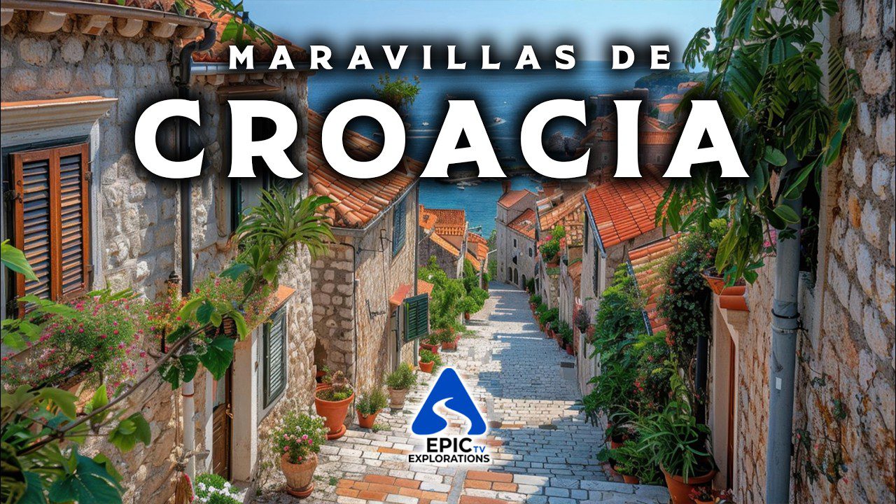 Patrimonio cultural en Croacia: guía completa