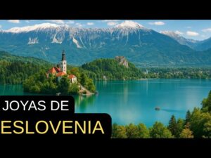 Patrimonio cultural en Eslovenia: guía completa