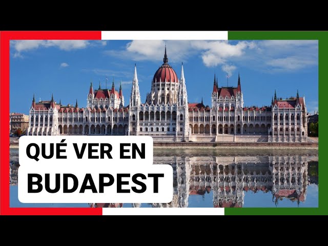 Patrimonio cultural en Hungría: guía completa