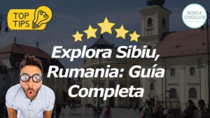 Patrimonio cultural en Rumanía: guía completa