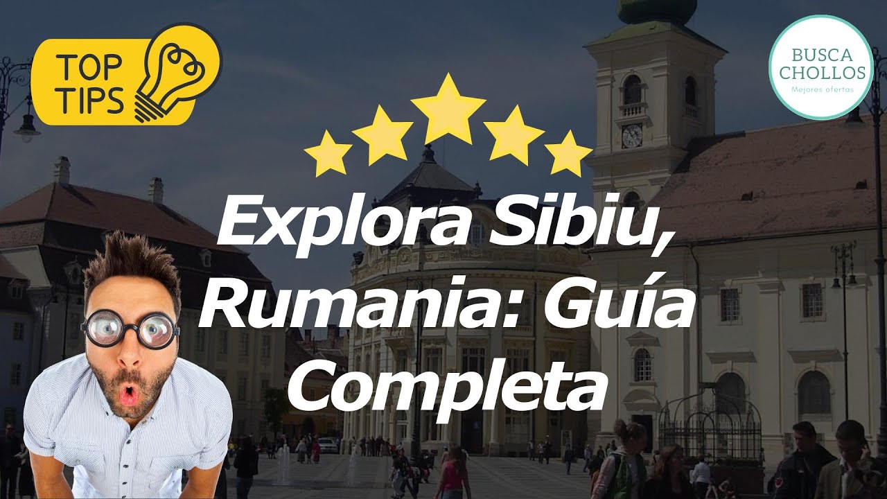 Patrimonio cultural en Rumanía: guía completa