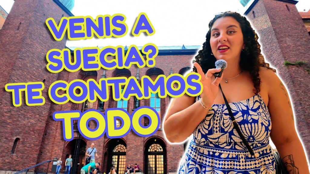Patrimonio cultural en Suecia: guía completa