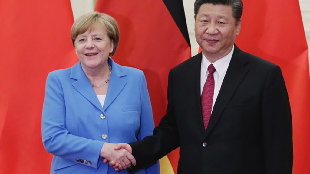 Política fiscal en Alemania: análisis