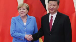 Política fiscal en Alemania: análisis