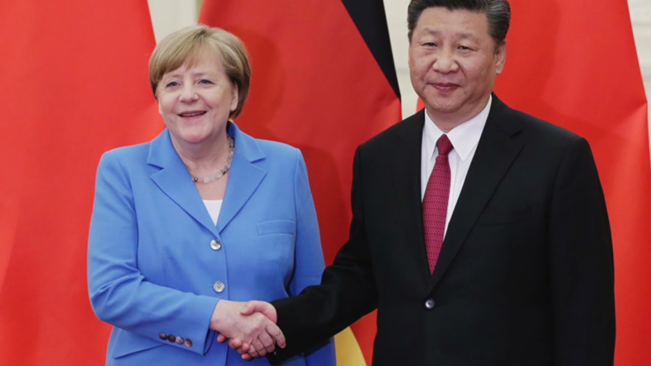 Política fiscal en Alemania: análisis