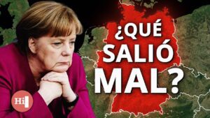 Productividad en Alemania: análisis