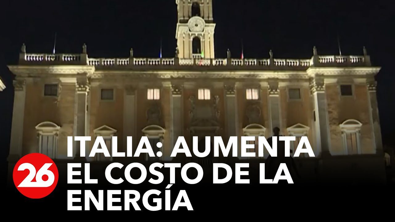 Sector-energetico-en-Italia-analisis - Europa Love 24h Sector energético en Italia: análisis