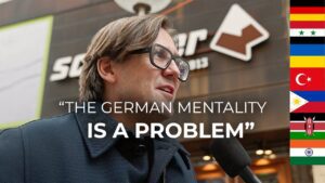 Startups en Alemania: análisis