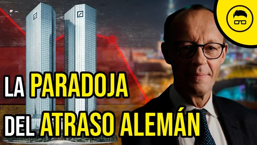 Tecnología en Alemania: análisis