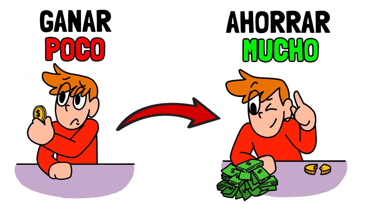 Todo-lo-que-debes-saber-sobre-como-ahorrar-dinero - Europa Love 24h Todo lo que debes saber sobre cómo ahorrar dinero