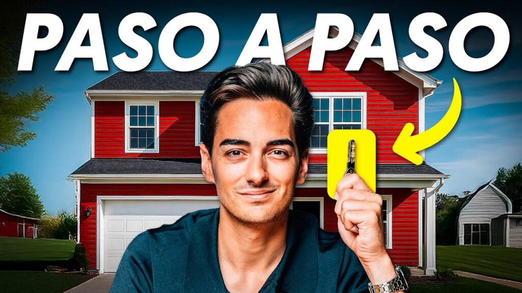 Todo lo que debes saber sobre cómo comprar una vivienda