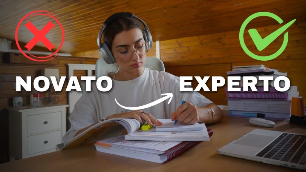Todo lo que debes saber sobre cómo estudiar mejor