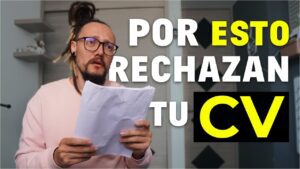 Todo lo que debes saber sobre cómo mejorar el currículum
