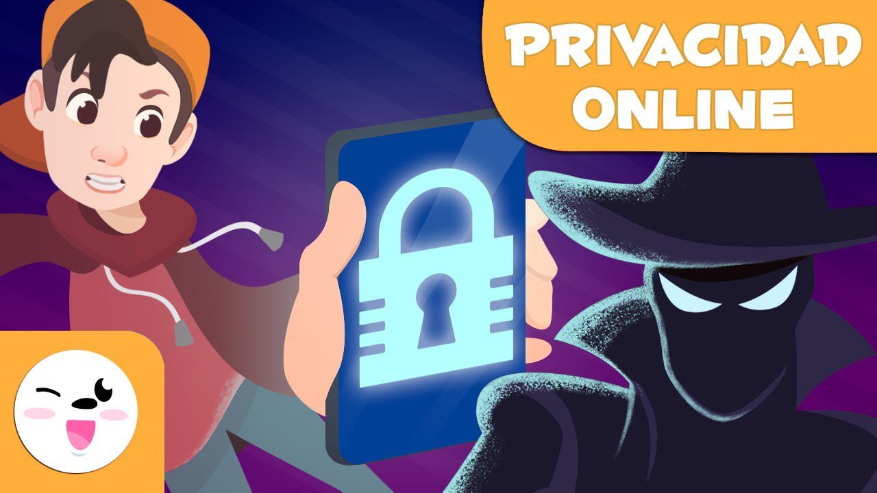 Todo lo que debes saber sobre cómo proteger la privacidad online