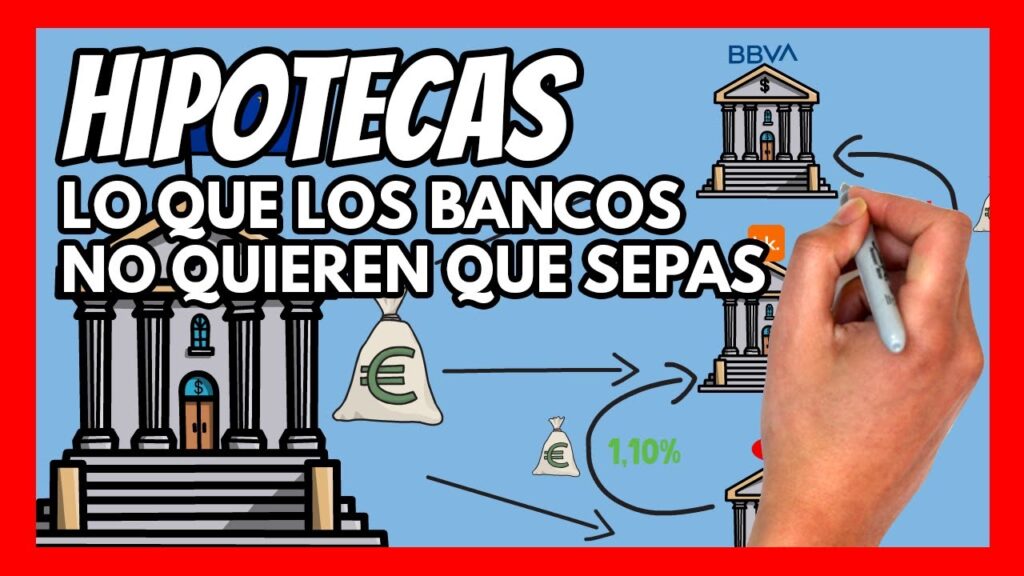 Todo lo que debes saber sobre cómo solicitar una hipoteca