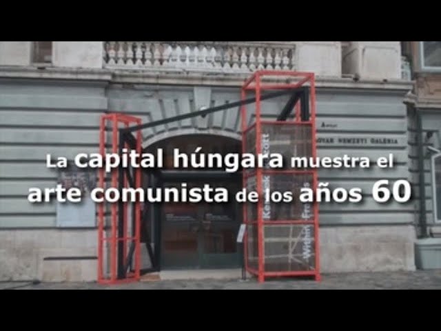Arte contemporáneo en Hungría: guía completa