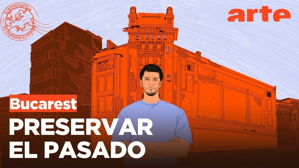 Arte contemporáneo en Rumanía: guía completa