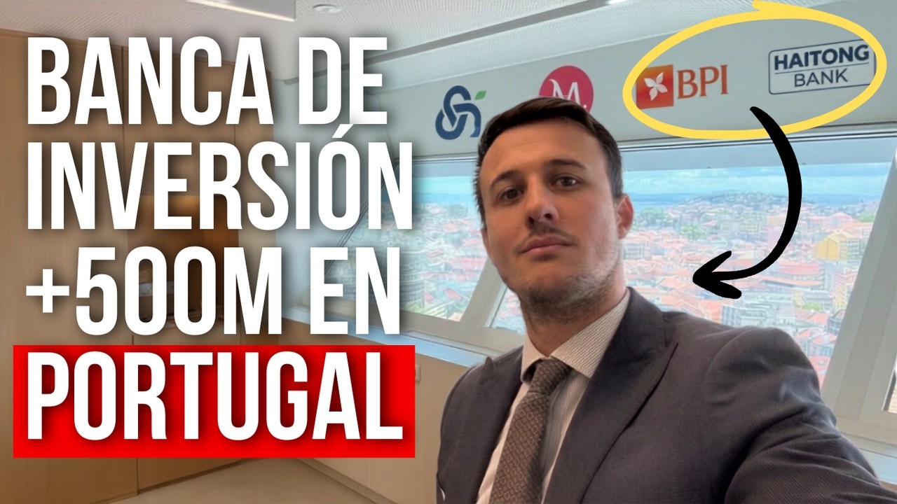 Banca-en-Portugal-analisis - Europa Love 24h Banca en Portugal: análisis