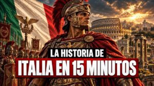 Como-influye-la-capitales-en-Italia - Europa Love 24h Cómo influye la capitales en Italia