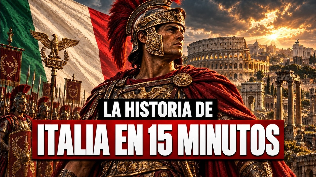 Cómo influye la capitales en Italia