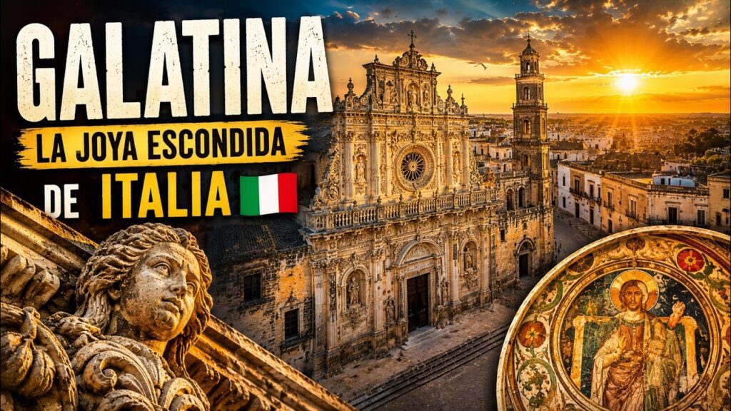 Cómo influye la ciudades históricas en Italia