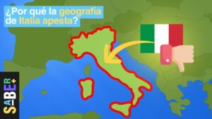 Cómo influye la ecosistemas en Italia