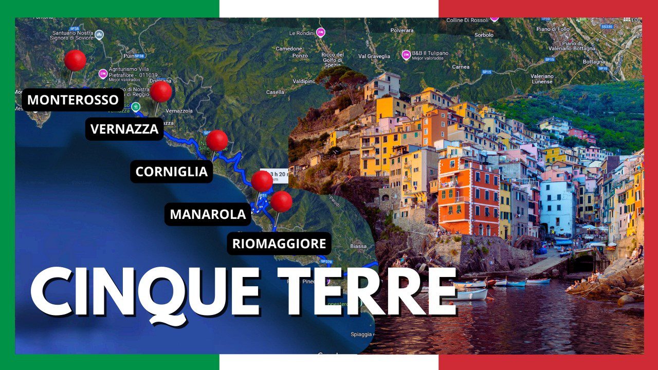 Cómo influye la espacios protegidos en Italia