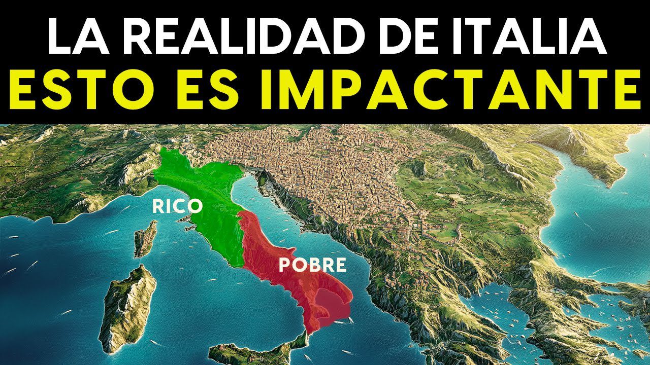 Como-influye-la-mares-europeos-en-Italia - Europa Love 24h Cómo influye la mares europeos en Italia