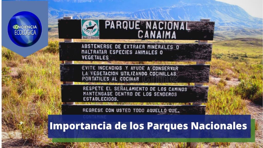 Cómo influye la parques naturales en Italia