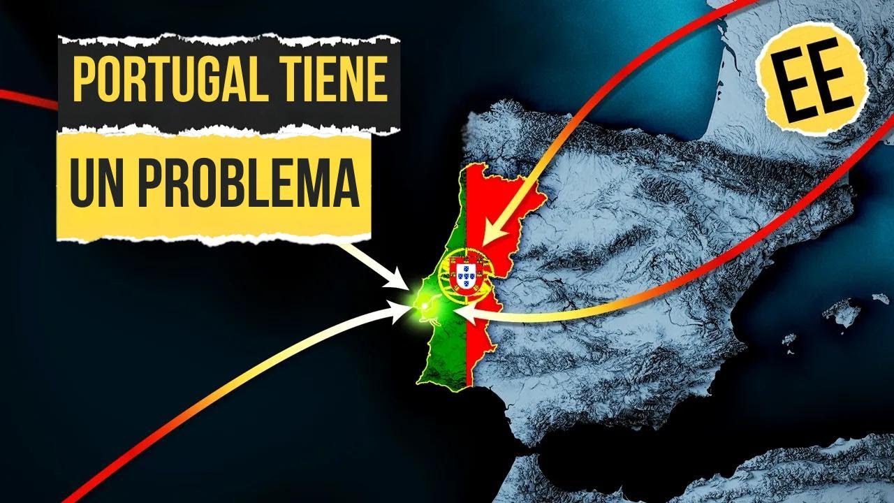 Economía en Portugal: análisis