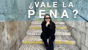 Empleo en Portugal: análisis