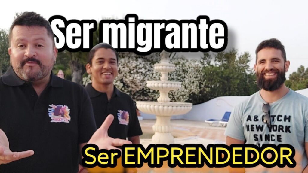 Emprendimiento en Portugal: análisis