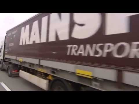 Exportaciones en Italia: análisis