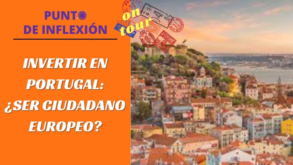 Inversión en Portugal: análisis