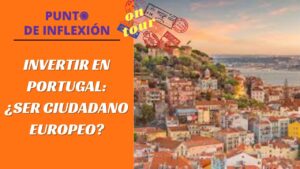 Inversión en Portugal: análisis