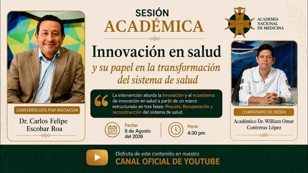 La evolución de la innovación sanitaria en Francia