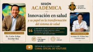 La evolución de la innovación sanitaria en Francia
