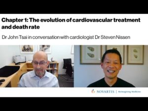 La evolución de la salud cardiovascular en Francia