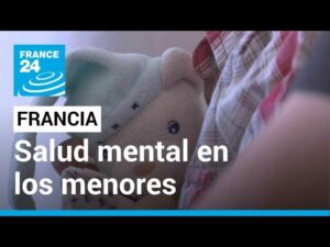 La evolución de la salud infantil en Francia