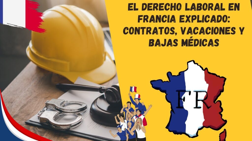 La evolución de la salud laboral en Francia