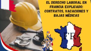 La evolución de la salud laboral en Francia