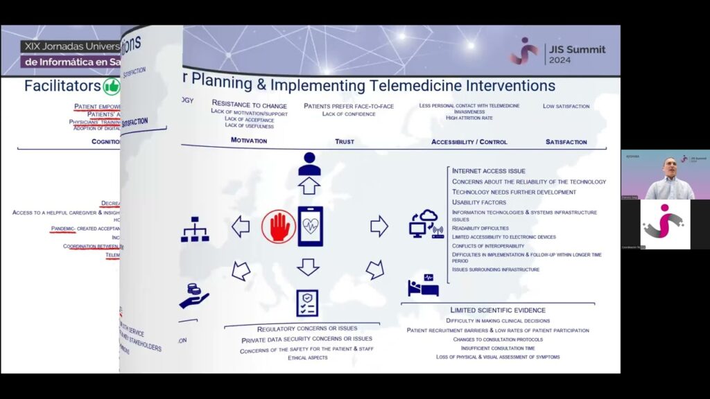 La evolución de la telemedicina en Francia