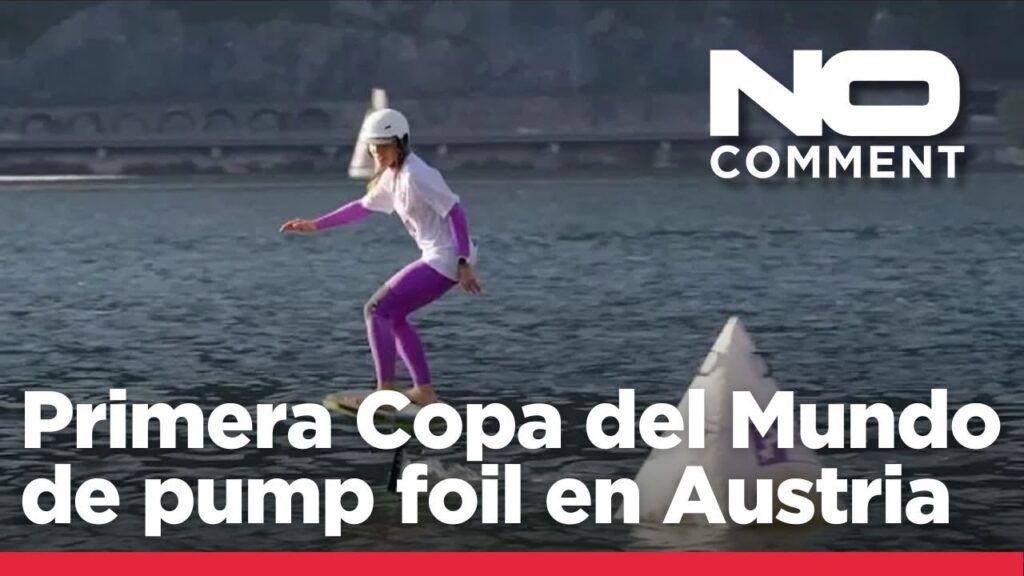 La evolución del deportes acuáticos en Alemania