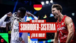 La evolución del deportes olímpicos en Alemania