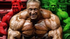 La evolución del fitness en Alemania