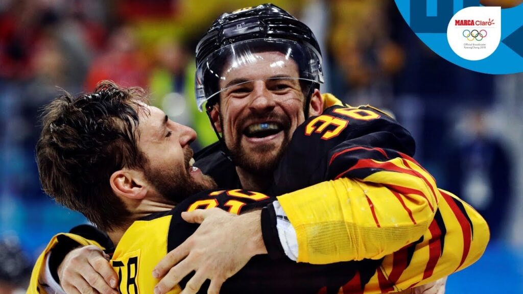 La evolución del hockey en Alemania