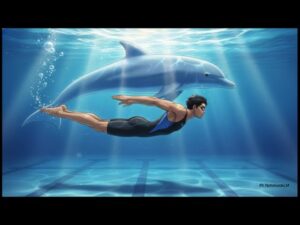 La evolución del natación en Italia