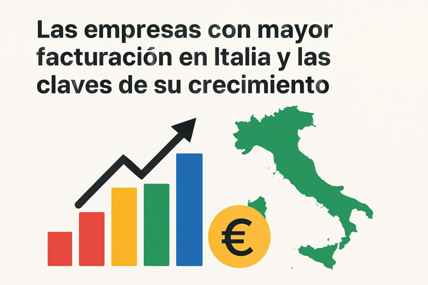 Las-empresas-con-mayor-facturacion-en-Italia-y-las-claves-de-su-crecimiento - Europa Love 24h Las empresas con mayor facturación en Italia y las claves de su crecimiento