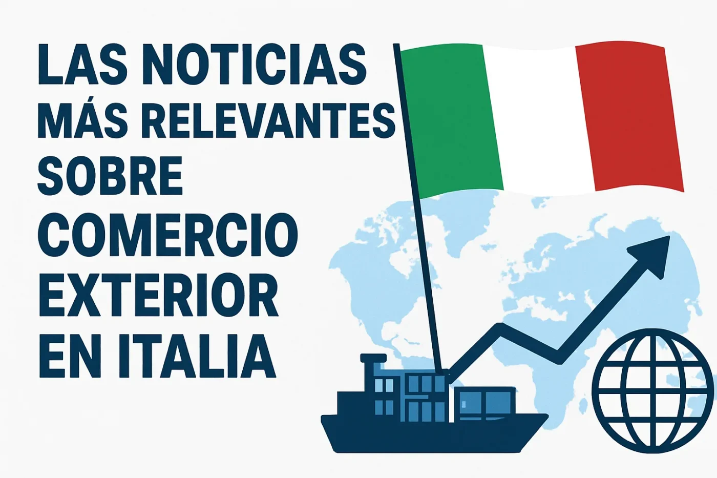 Las-noticias-mas-relevantes-sobre-comercio-exterior-en-Italia - Europa Love 24h Las noticias más relevantes sobre comercio exterior en Italia